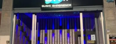 Immagine 3 azienda UMI SUSHI Ristorante in Bari