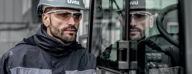 Immagine 1 azienda UVEX SAFETY ITALIA Sistemi di sicurezza e rilevazione presenze in Torino