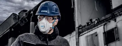 Immagine 2 azienda UVEX SAFETY ITALIA Sistemi di sicurezza e rilevazione presenze in Torino