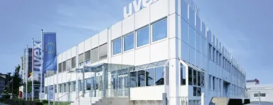 Immagine 6 azienda UVEX SAFETY ITALIA Sistemi di sicurezza e rilevazione presenze in Torino