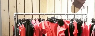 Immagine 6 azienda V77 ABBIGLIAMENTO Shopping e acquisti in San Giovanni La Punta CT