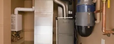 Immagine 1 azienda VAILLANT - ORAGAS Shopping e acquisti in Torino