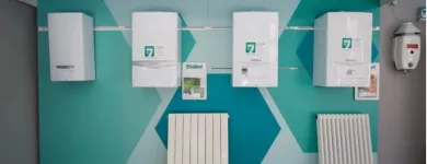 Immagine 2 azienda VAILLANT SERVICE PLUS Shopping e acquisti in Palermo