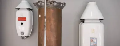 Immagine 3 azienda VAILLANT SERVICE PLUS Shopping e acquisti in Palermo