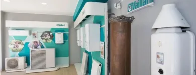 Immagine 6 azienda VAILLANT SERVICE PLUS Shopping e acquisti in Palermo