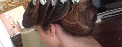 Immagine 4 azienda VALEA PARRUCCHIERI Servizi di bellezza in Galatone LE