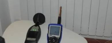 Immagine 1 azienda VARRELLA- STUDIO D'INGEGNERIA- PERIZIE TERMOGRAFICHE E FONOMETRICHE DA 300€ Servizi professionali in Napoli