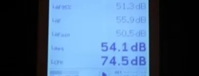 Immagine 5 azienda VARRELLA- STUDIO D'INGEGNERIA- PERIZIE TERMOGRAFICHE E FONOMETRICHE DA 300€ Servizi professionali in Napoli