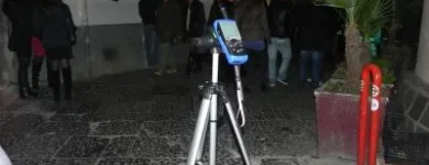 Immagine 6 azienda VARRELLA- STUDIO D'INGEGNERIA- PERIZIE TERMOGRAFICHE E FONOMETRICHE DA 300€ Servizi professionali in Napoli