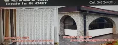 Immagine 1 azienda VEFAR - TENDE PER INTERNI ED ESTERNI Shopping e acquisti in Taranto