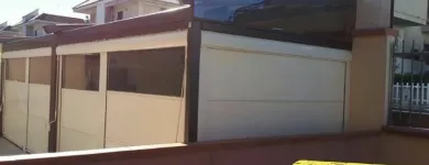 Immagine 2 azienda VEFAR - TENDE PER INTERNI ED ESTERNI Shopping e acquisti in Taranto