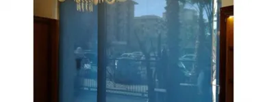 Immagine 4 azienda VEFAR - TENDE PER INTERNI ED ESTERNI Shopping e acquisti in Taranto