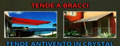 Immagine 8 azienda VEFAR - TENDE PER INTERNI ED ESTERNI Shopping e acquisti in Taranto