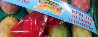 Immagine 4 azienda VERO SAPORE DI SICILIA Shopping e acquisti in Riese Pio X TV