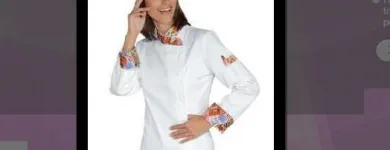 Immagine 2 azienda VESTI IL TUO LAVORO CON... GRAZIA Shopping e acquisti in Nettuno RM