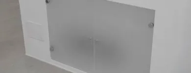 Immagine 4 azienda VETRERIA DE REMIGGI Shopping e acquisti in Fiumicino RM