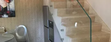 Immagine 6 azienda VETRERIA DE REMIGGI Shopping e acquisti in Fiumicino RM