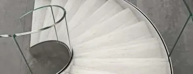 Immagine 2 azienda VETRERIA DESIGN CANDELI Vetro e specchi in Maranello MO