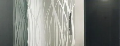 Immagine 6 azienda VETRERIA DESIGN CANDELI Vetro e specchi in Maranello MO