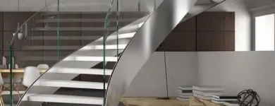 Immagine 7 azienda VETRERIA DESIGN CANDELI Vetro e specchi in Maranello MO