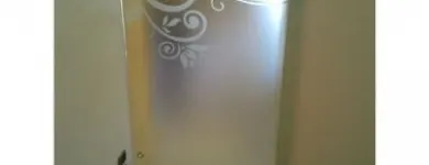 Immagine 4 azienda VETRERIA MENEGALDO Vetro e specchi in Carbonera TV
