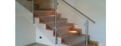 Immagine 5 azienda VETRERIA MENEGALDO Vetro e specchi in Carbonera TV