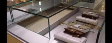 Immagine 1 azienda VETRERIA MI.RO.GLASS Produzione vetro in Cantù