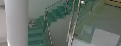 Immagine 1 azienda VETRERIA TONA Produzione vetro in Rosolini SR