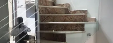 Immagine 3 azienda VETRERIA TONA Produzione vetro in Rosolini SR