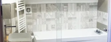 Immagine 5 azienda VETRERIA TONA Produzione vetro in Rosolini SR