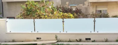 Immagine 7 azienda VETRERIA TONA Produzione vetro in Rosolini SR