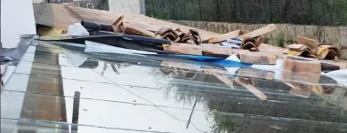 Immagine 8 azienda VETRERIA TONA Produzione vetro in Rosolini SR