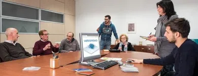 Immagine 2 azienda VETRONOVA Produzione vetro in Cairate VA