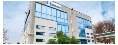Immagine 3 azienda VETRONOVA Produzione vetro in Cairate VA