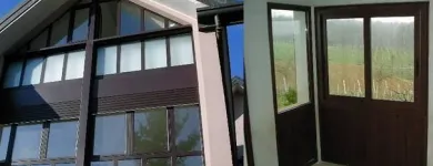 Immagine 6 azienda VG SERRAMENTI Shopping e acquisti in Saronno VA