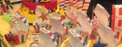 Immagine 10 azienda VIA MANZONI Stampa inviti in Frattamaggiore NA