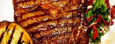 Immagine 1 azienda VIA VAI TOWN BRACERIA Ristorante in Taranto