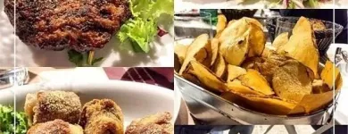 Immagine 6 azienda VIA VAI TOWN BRACERIA Ristorante in Taranto