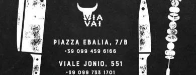 Immagine 7 azienda VIA VAI TOWN BRACERIA Ristorante in Taranto