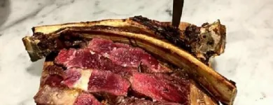 Immagine 8 azienda VIA VAI TOWN BRACERIA Ristorante in Taranto