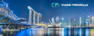 Immagine 7 azienda VIAGGI PINARELLA Viaggi e turismo in Cervia RA