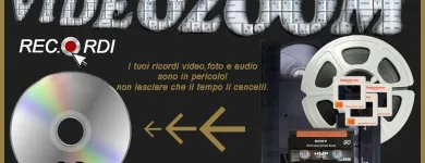 Immagine 1 azienda VIDEO ZOOM 2 Shopping e acquisti in Alfonsine RA