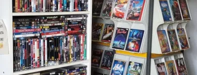 Immagine 2 azienda VIDEO ZOOM 2 Shopping e acquisti in Alfonsine RA