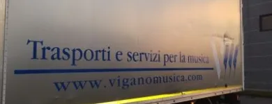 Immagine 1 azienda VIGANÒ MUSICA Trasporto di pianoforte e di cassaforte in Cantù