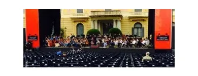 Immagine 8 azienda VIGANÒ MUSICA Trasporto di pianoforte e di cassaforte in Cantù