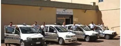 Immagine 2 azienda VIGIL SERVICE Veicoli in San Giovanni Rotondo FG