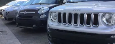 Immagine 1 azienda VIGORITO MOTORSPORT Veicoli in Sturno AV