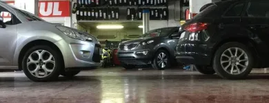 Immagine 8 azienda VIGORITO MOTORSPORT Veicoli in Sturno AV