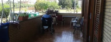 Immagine 5 azienda VILLA BENESSERE Servizi professionali in Sermoneta LT