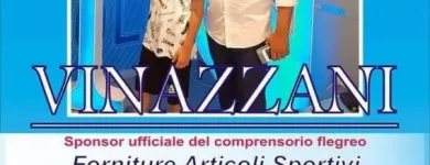 Immagine 3 azienda VINAZZANI SPORT Shopping e acquisti in Agnano NA